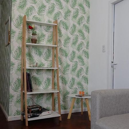 شقة Corazon De Recoleta Buenos Aires Dpt المظهر الخارجي الصورة