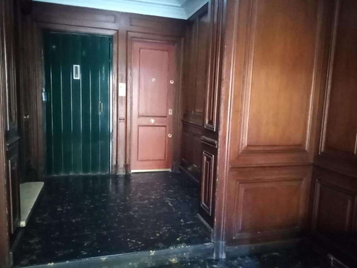 شقة Corazon De Recoleta Buenos Aires Dpt المظهر الخارجي الصورة