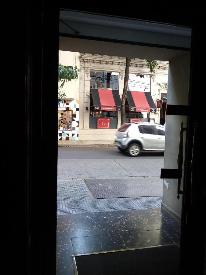 شقة Corazon De Recoleta Buenos Aires Dpt المظهر الخارجي الصورة