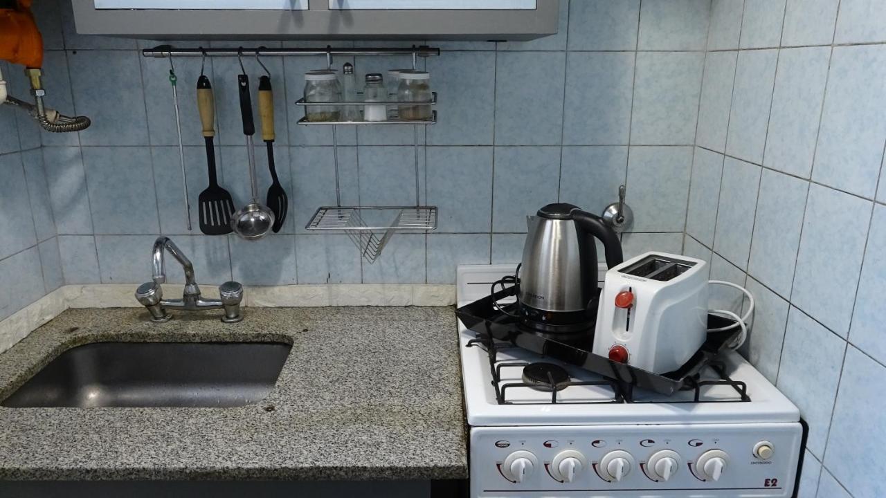 شقة Corazon De Recoleta Buenos Aires Dpt المظهر الخارجي الصورة