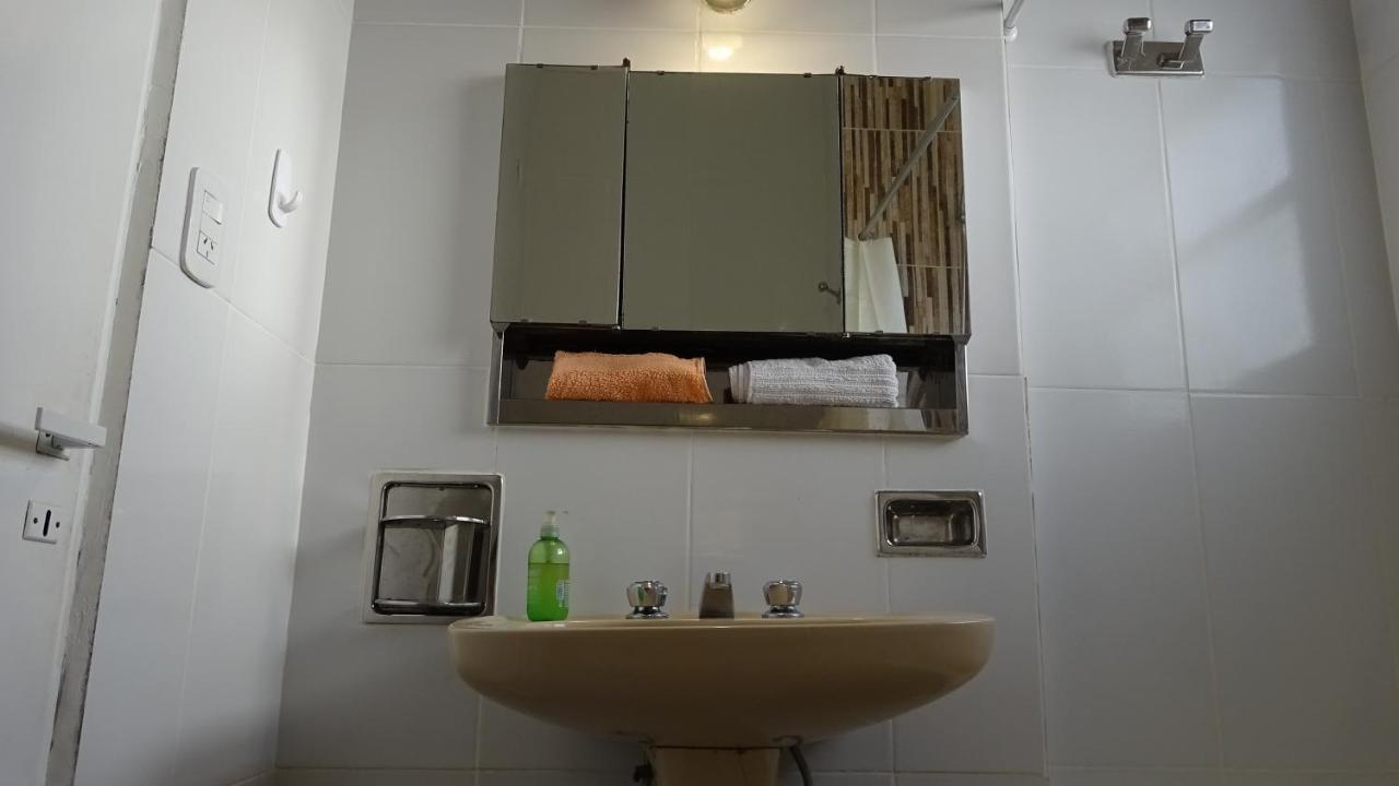 شقة Corazon De Recoleta Buenos Aires Dpt المظهر الخارجي الصورة