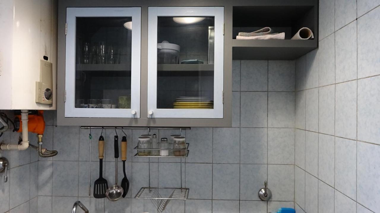 شقة Corazon De Recoleta Buenos Aires Dpt المظهر الخارجي الصورة