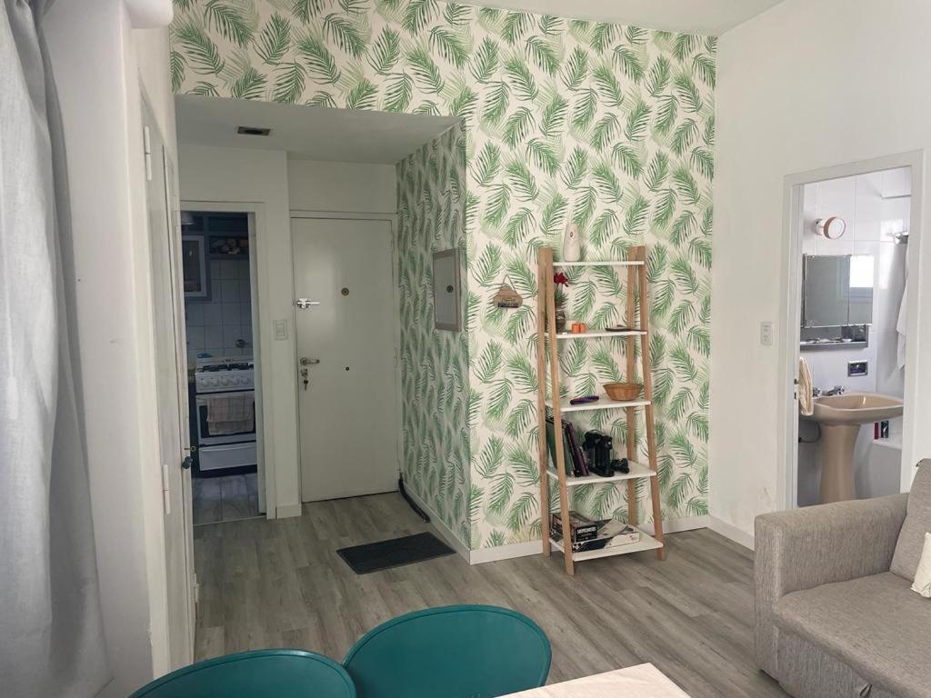 شقة Corazon De Recoleta Buenos Aires Dpt المظهر الخارجي الصورة