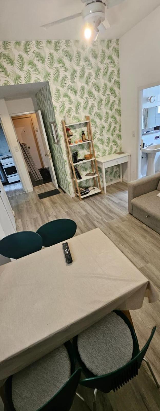 شقة Corazon De Recoleta Buenos Aires Dpt المظهر الخارجي الصورة